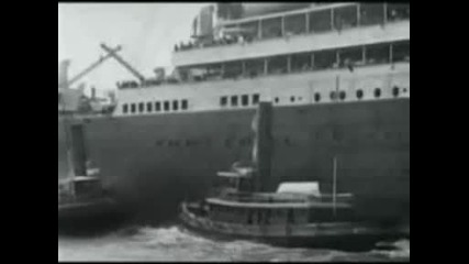 Rms Olympic