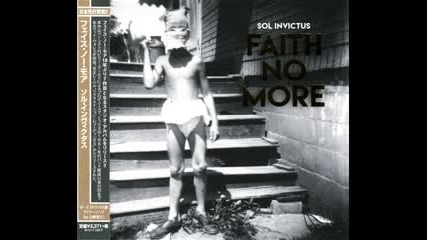 Faith No More - Superhero Battaglia