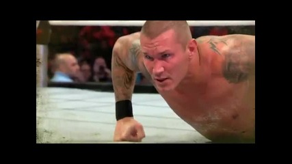 Randy Orton - The Diary of Jane