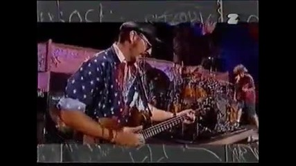 Primus - Master of Puppets (metallica Cover) 