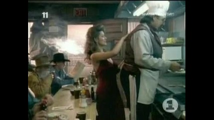 Shania Twain - Whose Bed Have Your Boots Been 