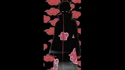 Full Akatsuki - Pein Slideshow