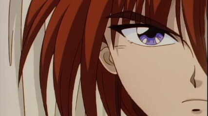 Rurouni Kenshin 5 [bg subs]