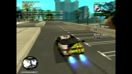 samp bg drift ;]