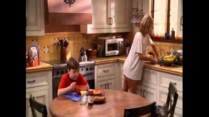 Two and a Half Men S01 Ep7