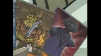 Yu - Gi - Oh! - Epizod 93 - Duel sas sadbata - Kaiba sreshtu Ishizu - chast 1 