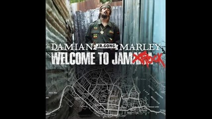 Damian Marley - In 2 Deep