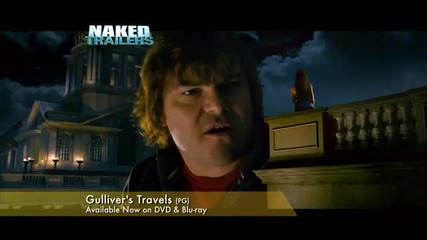 Naked Trailers - This Week's New Movies 4 21 2011