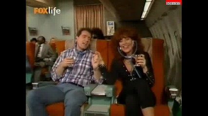 Married With Children S03e08 (bg Audio) 