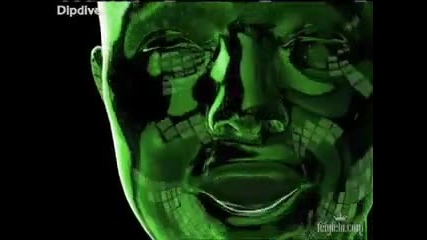 Black Eyed Peas - Boom Boom Pow