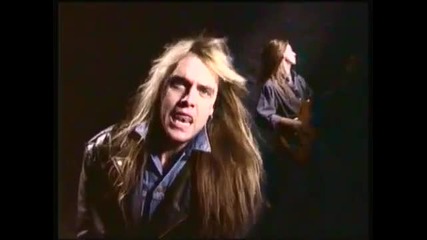 Pink Cream 69 - keep Your Eye On The Twisted (1993)
