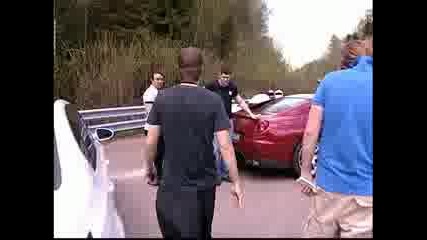 Dragtimes.info Nissan Gtr vs Nissan Gtr 