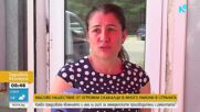 Нашествие на огромни скакалци в много райони на страната