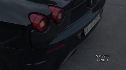 Ferrari 430 Scuderia