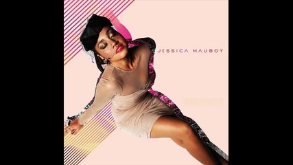 Jessica Mauboy ft. Iyaz - Like This 