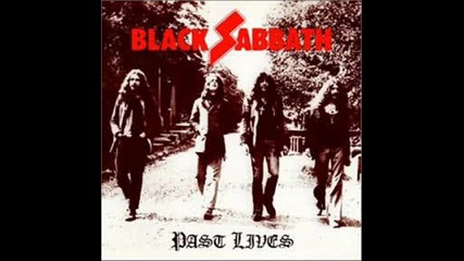 Black Sabbath - The Writ