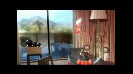 Ibank Travelcard реклама