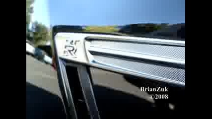 Nissan Gtr