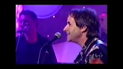 Chris de Burgh - When I Think of You (live)