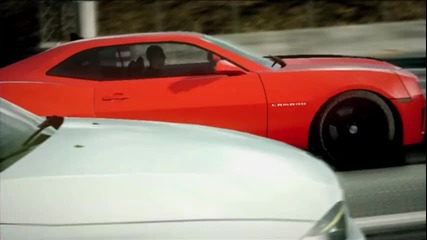 Need For Speed: The Run - New Level Interview