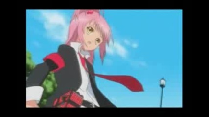 Shugo Chara - Utau