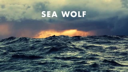 Sea Wolf - whirlpool - Old World Romance
