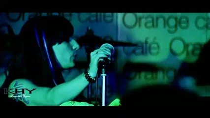Patricia Tapia Khy con Jorge Salan - Beat It