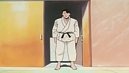 [3★] [eng sub] Yawara! A Fashionable Judo Girl [ep.99]