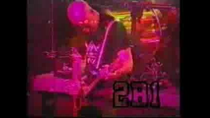 S.O.D. - Milano Mosh (Live @ TOTT)