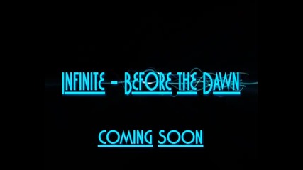 Infinite - Before the Dawn Teaser1 by K-angels(bulgaria)