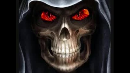 Judas Priest - The Ripper