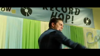 Zac Efron - Ladies Choice (hairspray) [ високо качество ]