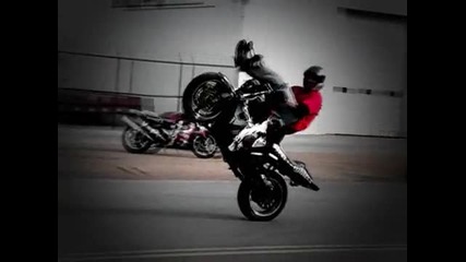 Sfz Motorcycle Stunts 