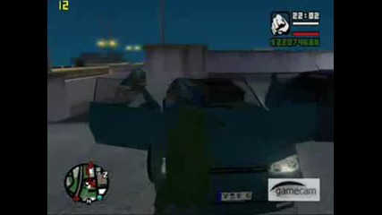 The Great Car contest 2007 San Fierro