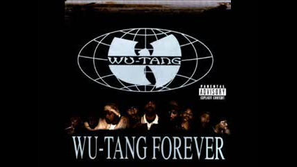 Wu - Tang - The City 