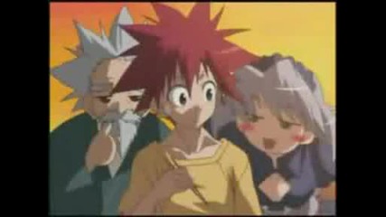 Dn Angel english dubbed episode 15 part 3/3