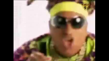 King africa - Bomba