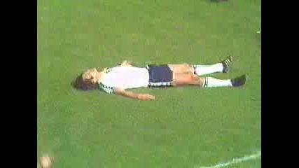 Liverpool - Tottenham