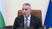 Андрей Гюров: Служебното правителство в последните дни устоява на атаки, съвпаднали с арестите за купен вот