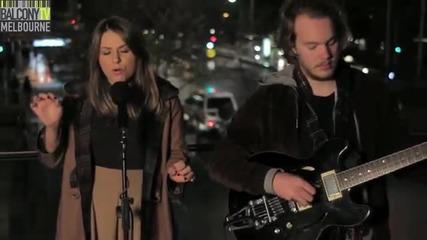 Owl Eyes - Wait