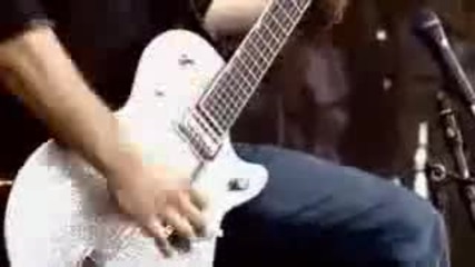 Simple Plan - Id Do Anything Rock Am Ring (2005)