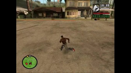 Gtasa