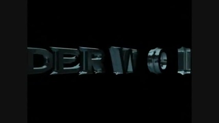 Великите филми Подземен Свят 1, 2 и 4 (2003-2006-2012)