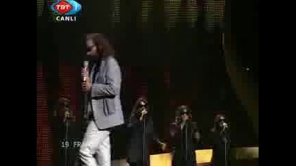 Евровизия Финал 2008 - Франция