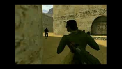 Counter - Strike - Cool Game (rus)
