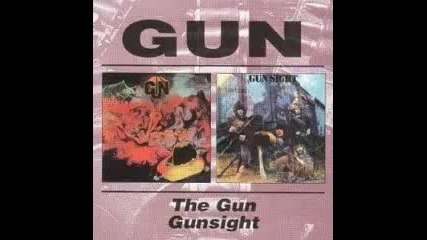 Gun - Run With The Devil