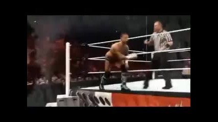 Cm Punk New Titantron 2011
