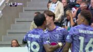 Own Goal by Bournemouth