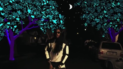 Iamsu! ft. 2 Chainz & Sage The Gemini – Only That Real (official 2o14)