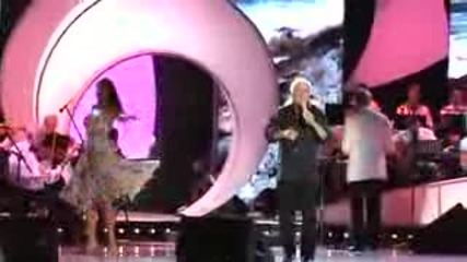 Kemal Monteno - Montenegrina (live) 2009